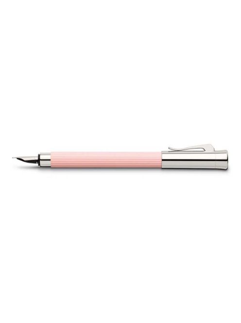 Graf von Faber-Castell töltőtoll, tamitio rose M (141560)