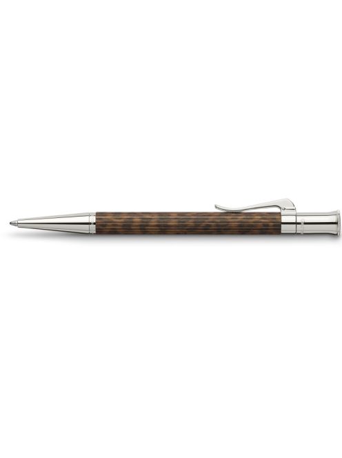 Graf von Faber-Castell golyóstoll Snakewood csavar mechanikával (145736)