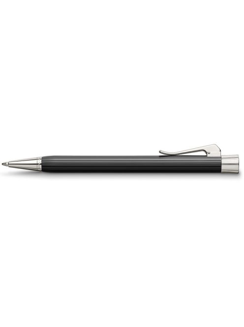 Graf von Faber-Castell Intuition precious golyóstoll, fekete (156233)