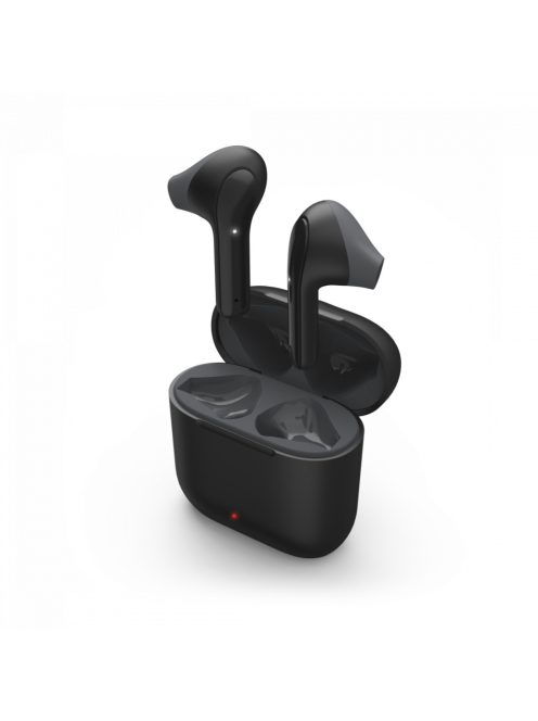 HAMA  BLUETOOTH HEADSET "FREEDOM LIGHT" TWS, FEKETE (184067)