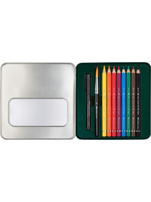 Art and Graphic színes ceruza készlet 8db-os ALBRECHT DÜRER MAGNUS MIXED + kiegészítők (216911)