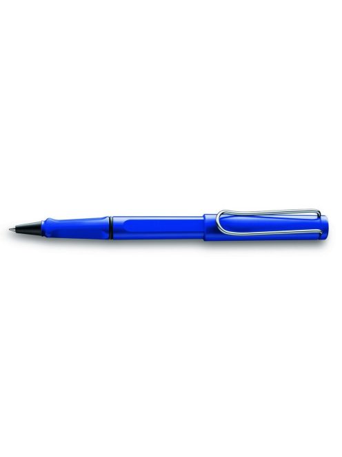 LAMY safari, rollertoll kék betéttel, ABS műanyag, kék, 314 (4014519282587)