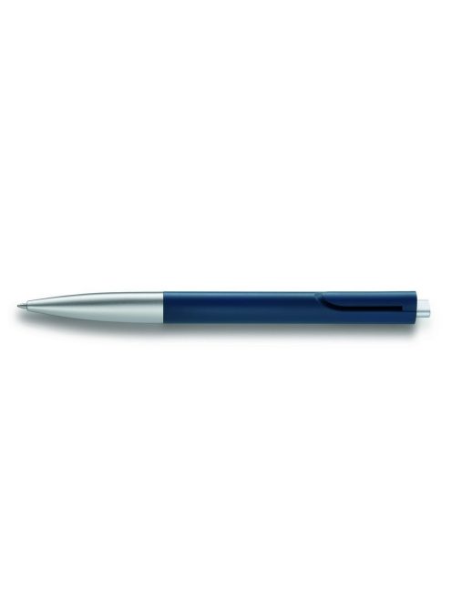 LAMY noto, golyóstoll, tartós műanyag, sötétkék/ezüst, 283 (4014519285687)