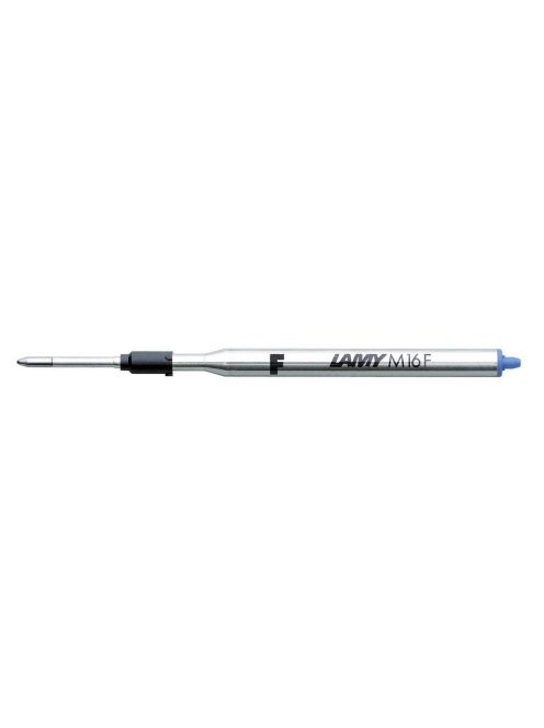 LAMY tollbetét golyóstollhoz, kék (F), M16 (4014519415411)