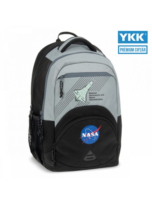 NASA ergonomikus hátizsák 27 L (55833738)