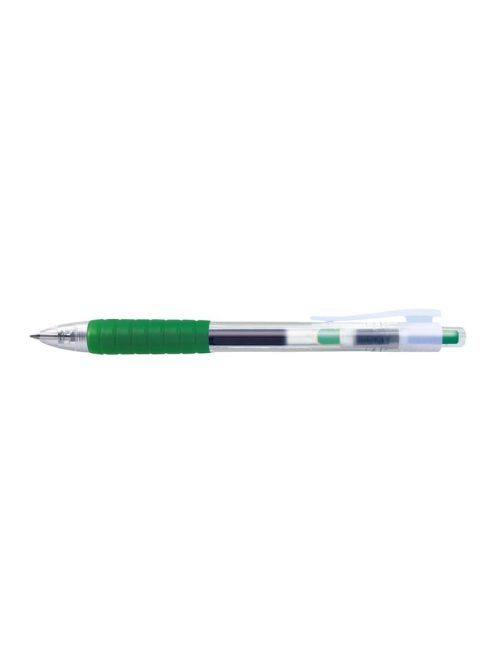 Faber-Castell - Zselés toll 0,7mm Fast zöld (640903)