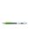 Faber-Castell - Zselés toll 0,7mm Fast világos zöld (640904)