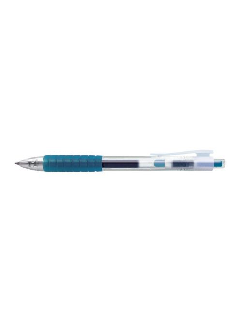 Faber-Castell - Zselés toll 0,7mm Fast türkiz (640907)