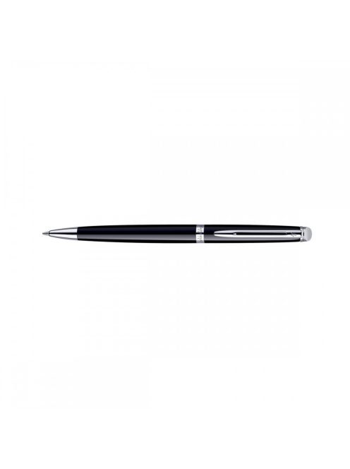 WATERMAN HEMISPHERE NEW S0920570 BLACK CT BP (7010513000)