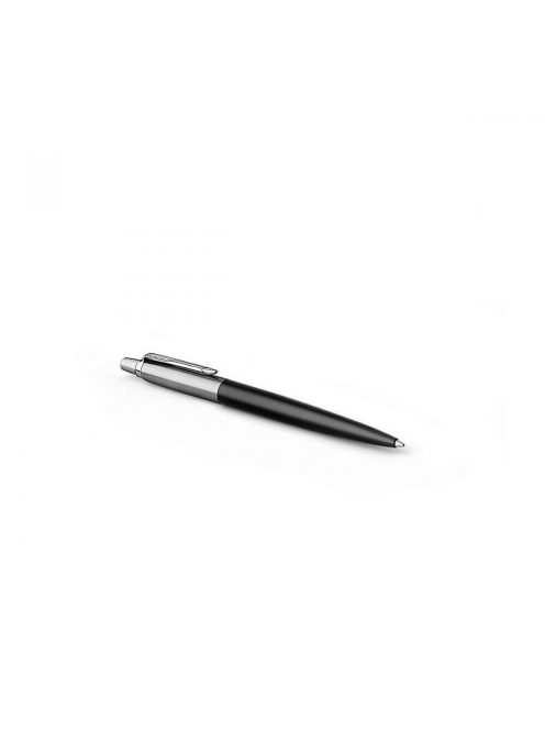 PARKER JOTTER ROYAL GOLYÓSTOLL BOND STREET FEKETE, EZÜST KLIPSZ 1953184 (7010556000)