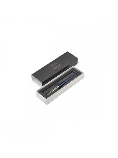 PARKER JOTTER ROYAL GOLYÓSTOLL ROYAL KÉK, EZÜST KLIPSZ 1953186
 (7010556001)