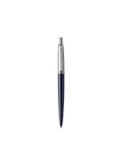 PARKER JOTTER ROYAL GOLYÓSTOLL ROYAL KÉK, EZÜST KLIPSZ 1953186
 (7010556001)