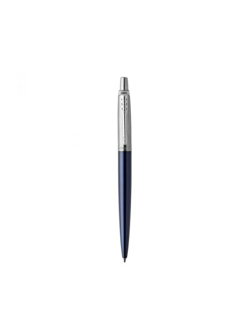 PARKER JOTTER ROYAL GOLYÓSTOLL ROYAL KÉK, EZÜST KLIPSZ 1953186
 (7010556001)