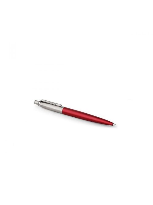 PARKER JOTTER ROYAL GOLYÓSTOLL KENSINGTON PIROS, EZÜST KLIPSZ 1953187 (7010556002)