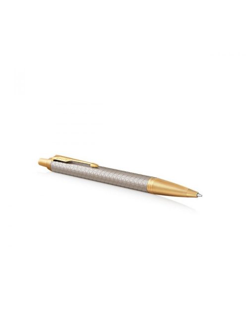 PARKER ROYAL IM PREMIUM GOLYÓSTOLL SZÜRKE GT 1931687 (7010560005)