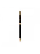 PARKER ROYAL SONNET GOLYÓSTOLL MATT FEKETE, ARANY KLIPSZ 1931519 (7010563000)