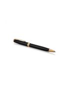 PARKER ROYAL SONNET GOLYÓSTOLL MATT FEKETE, ARANY KLIPSZ 1931519 (7010563000)