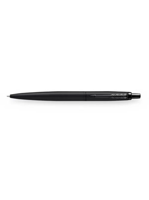 Parker Royal 2122753 Jotter XL fekete klipszes matt fekete golyóstoll (7010594000)