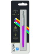 Parker Royal Jotter ORIGINAL Golyóstoll MAGENTA, EZÜST KLIPSZ 2075996 (7010595000)