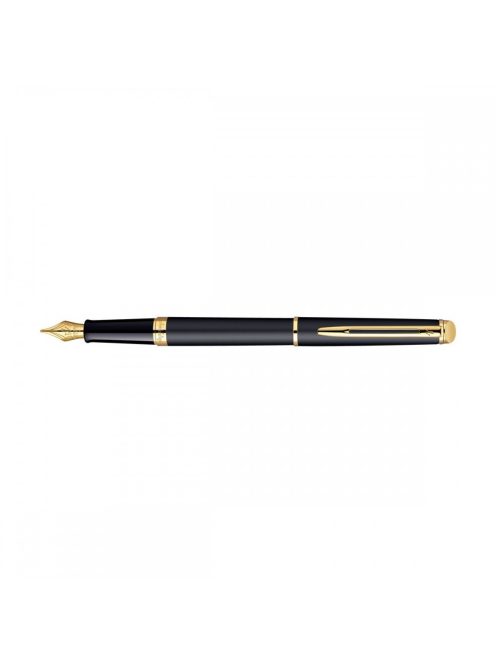 WATERMAN HEMISPHERE TÖLTŐTOLL MATT FEKETE GT S0920710  (7040149002)