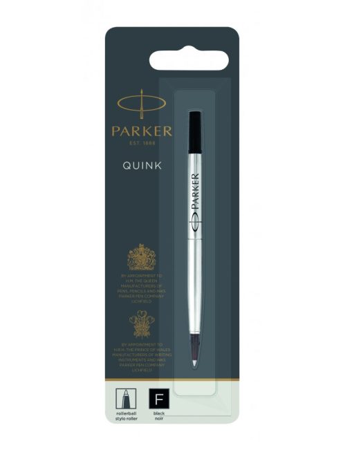 Parker ROYAL roller betét fekete f 1950321 (7090022000)