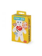 LEGAMI stresszlabda, ex-figura SQI0007 (8052694001926)