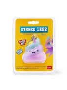 LEGAMI stresszlabda, poo SQI0003 (8053610783889)