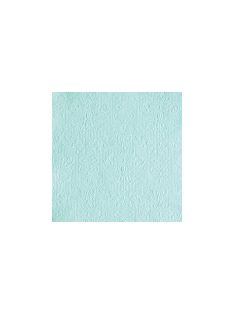   AMB.13307032 Elegance Aqua papírszalvéta 33x33cm,15db-os (8712159108330)