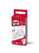 Utántöltő kazetta, 4,2 mm x 12 m, HENKEL "Pritt" (H2120455)