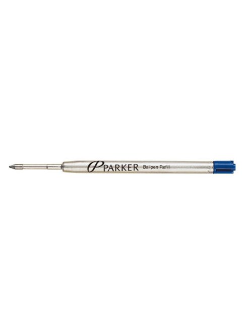 Golyóstollbetét, 0,5 mm, F, góliát, PARKER "Royal", kék (ICPGBFK)