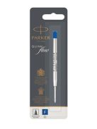 Golyóstollbetét, 0,5 mm, F, góliát, PARKER "Royal", kék (ICPGBFK)