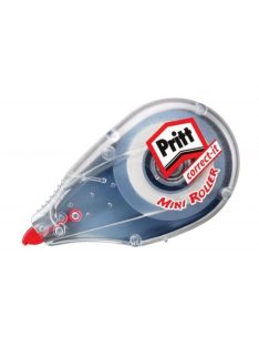   Hibajavító roller, 4,2 mm x 7 m, HENKEL "Pritt Miniroller" (IHGG4WS)