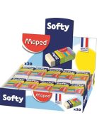 Radír display, MAPED "Softy" (IMA511790)