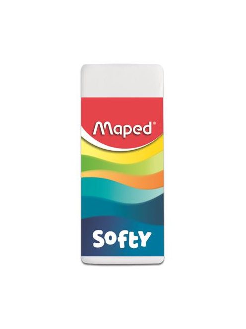 Radír display, MAPED "Softy" (IMA511790)