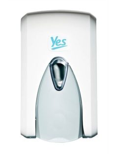 Folyékony szappan adagoló, "Yes" (KHH220)