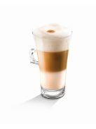 Kávékapszula, 8x2 db,  NESCAFÉ DOLCE GUSTO "Latte Macchiato" (KHK366)