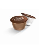 Kávékapszula, 8x2 db,  NESCAFÉ DOLCE GUSTO "Chococino" (KHK368)