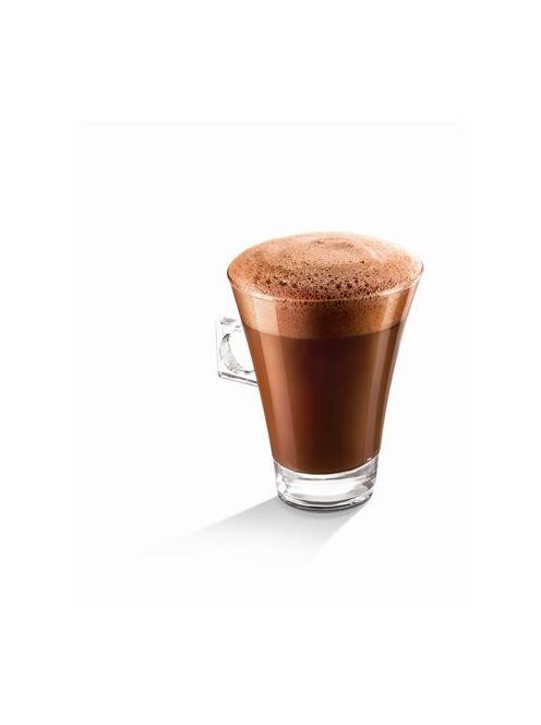 Kávékapszula, 8x2 db,  NESCAFÉ DOLCE GUSTO "Chococino" (KHK368)