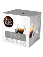 Kávékapszula, 16 db,  NESCAFÉ DOLCE GUSTO "Ristretto Barista" (KHK394)