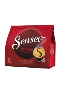   Kávépárna, 16 db, 111 g, DOUWE EGBERTS "Senseo",  Classic (KHK414)