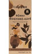 Kávékapszula, 9 db, CAFE FREI "Római mogyoró" (KHK629)