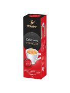 Kávékapszula, 10 db, TCHIBO "Cafissimo Espresso Elegant" (KHK649)