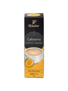 Kávékapszula, 10 db, TCHIBO "Cafissimo Café Crema Fine" (KHK662)
