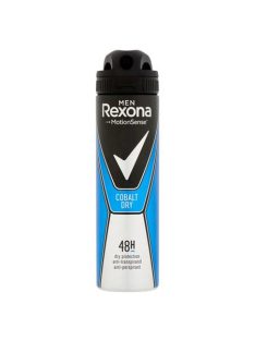 Dezodor, 150 ml, REXONA "Cobalt" (KHSZ25)