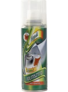   Száraz folttisztító aerosol, 200 ml, "Hippolit" (KHT937)