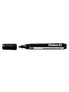   Pelikan Permanent Marker (jelölőfilc) 407 fekete (P00947655)