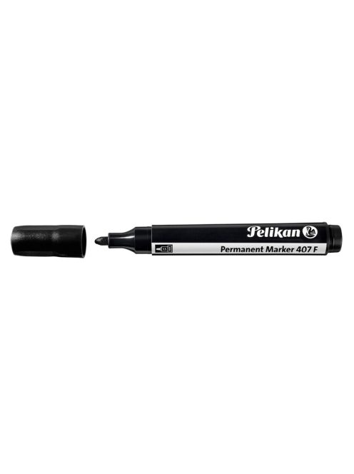 Pelikan Permanent Marker (jelölőfilc) 407 fekete (P00947655)