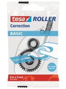 Hibajavító roller, 5 mm x 8 m, TESA "Basic" (TE58563)