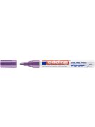 Lakkmarker, 2-4 mm, EDDING "750", lila (TED75010)