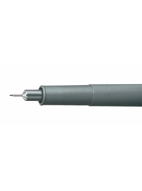 Tusfilc, 0,05 mm, STAEDTLER "Pigment Liner 308", fekete (TS3080059)